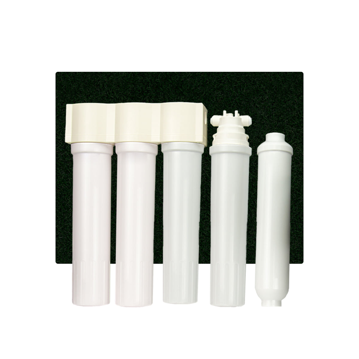 Replacement Filter Set