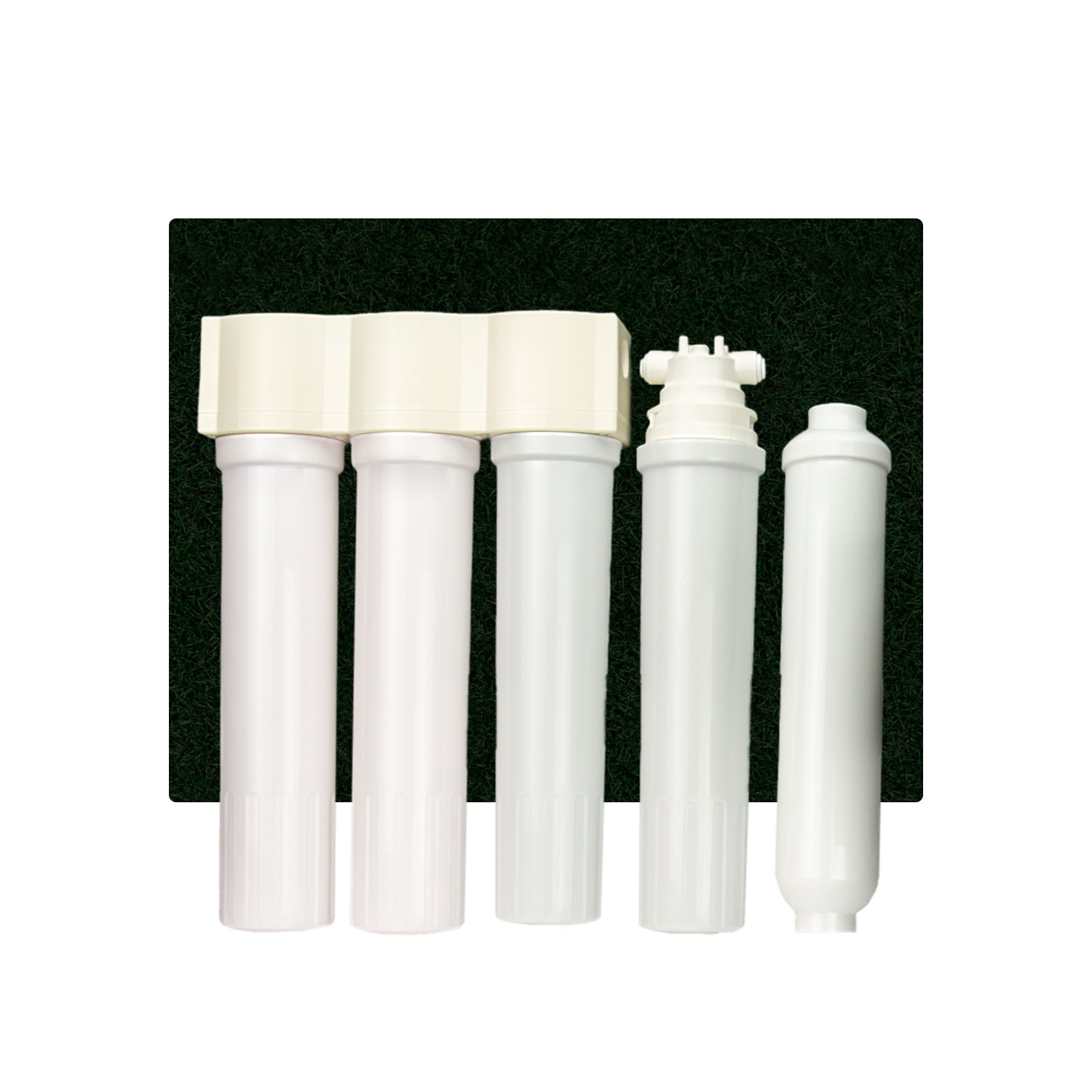 Replacement Filter Set