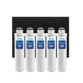 Replacement Filter Set