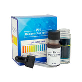 Water pH Test Kit